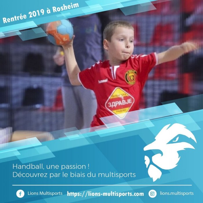 Handball 01