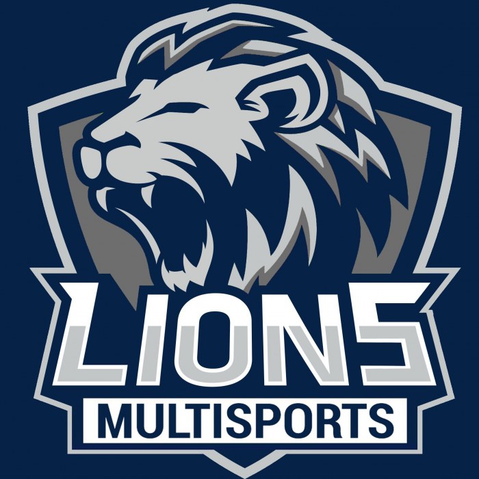 Logo Lions Multisports Rosheim et Environs 2020