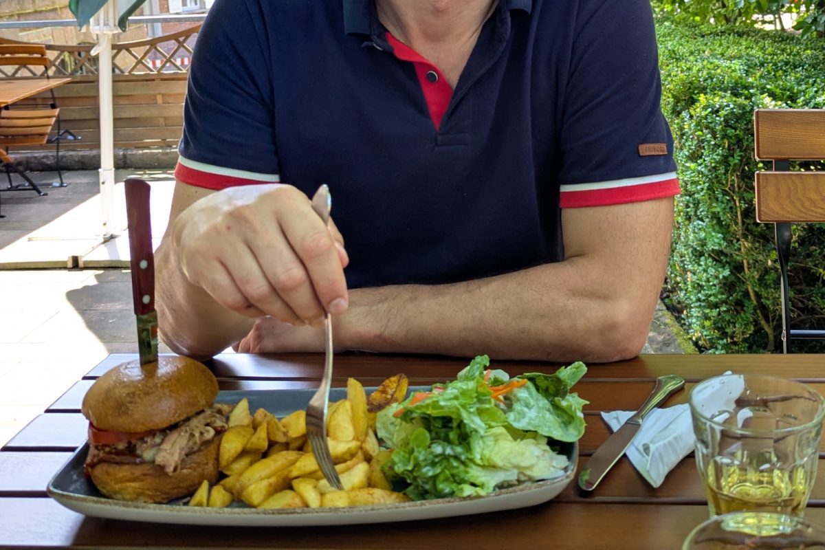 2025 07 18 Circuit Moulins Ottenhofen Piscine Naturelle Allerheiligen 16