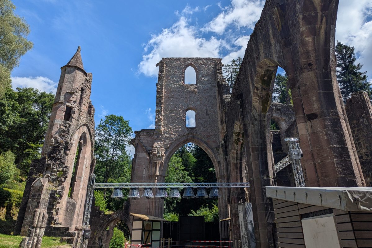 2025 07 18 Circuit Moulins Ottenhofen Piscine Naturelle Allerheiligen 19