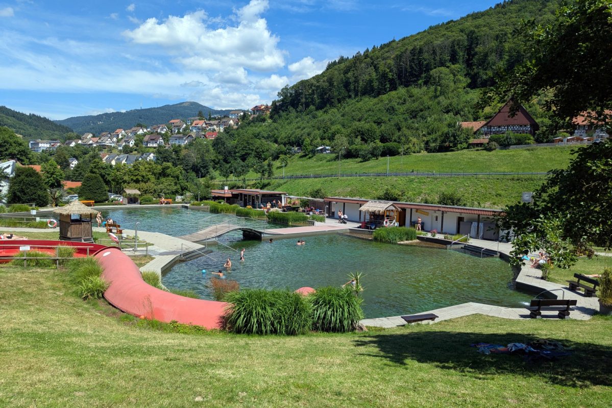 2025 07 18 Circuit Moulins Ottenhofen Piscine Naturelle Allerheiligen 21