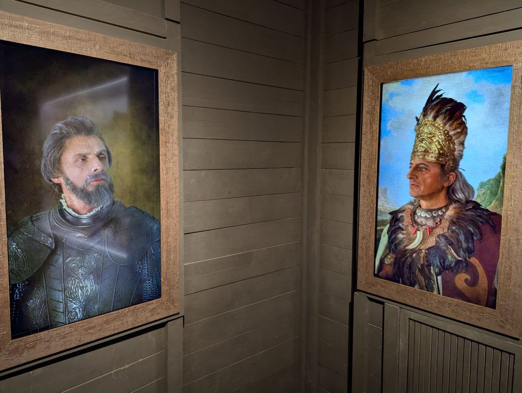 Choco Story Colmar Musée du chocolat 09