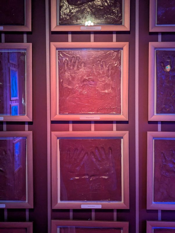 Choco Story Colmar Musée du chocolat 14