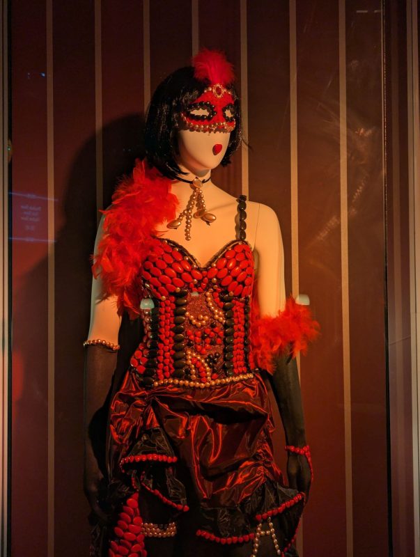 Choco Story Colmar Musée du chocolat 15