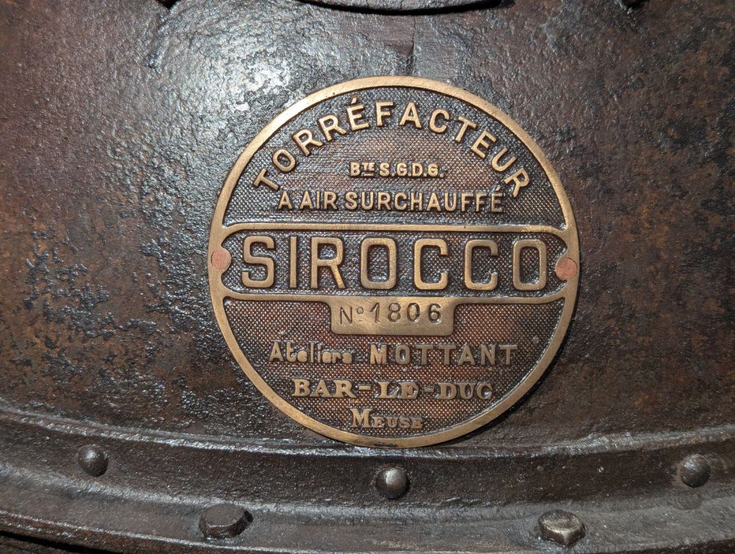 Choco Story Colmar Musée du chocolat 17