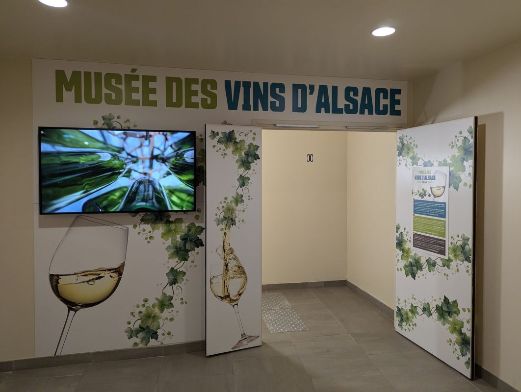 Choco Story Colmar Musée du chocolat 20