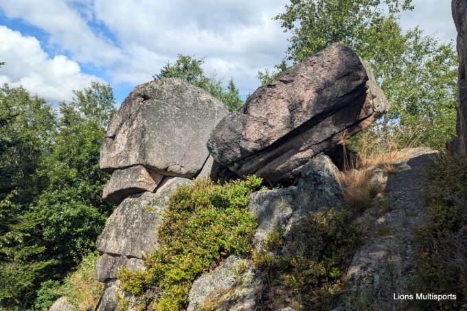 Rocher des anges et abri du Teufelsloch Grendelbruch Barembach 05