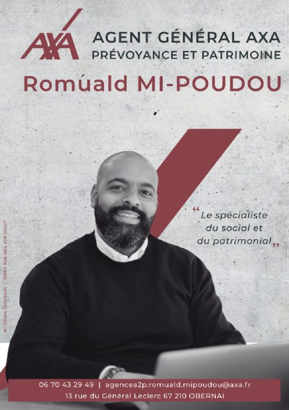 romuald mi poudou axa romuald mi poudou axa